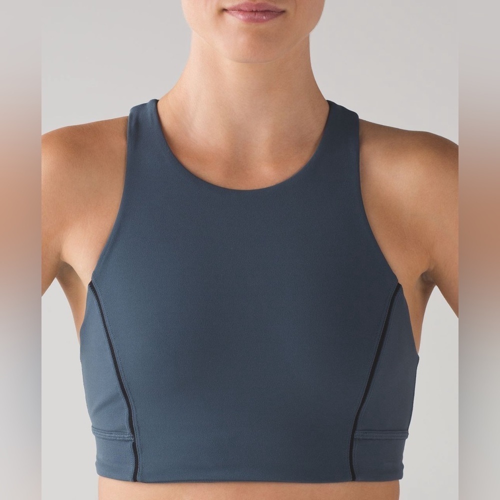 Lululemon Simply Bare Bra Size 4